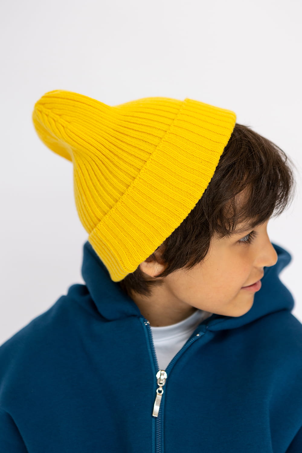 Płaszczobluza KIDS Deep Ocean