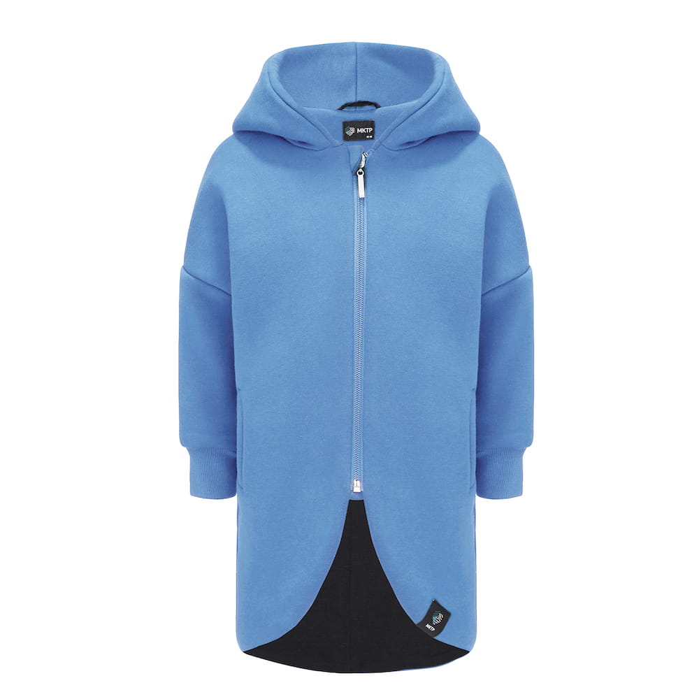 Płaszczobluza KIDS Niebo