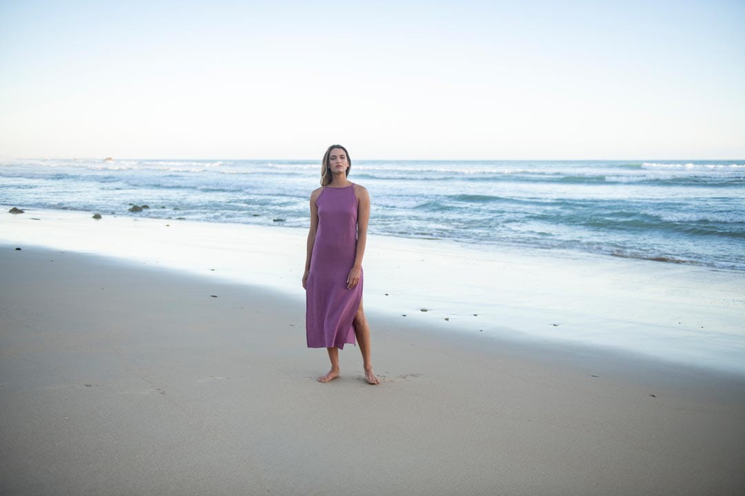 Sukienka Taste of Summer Wrzos