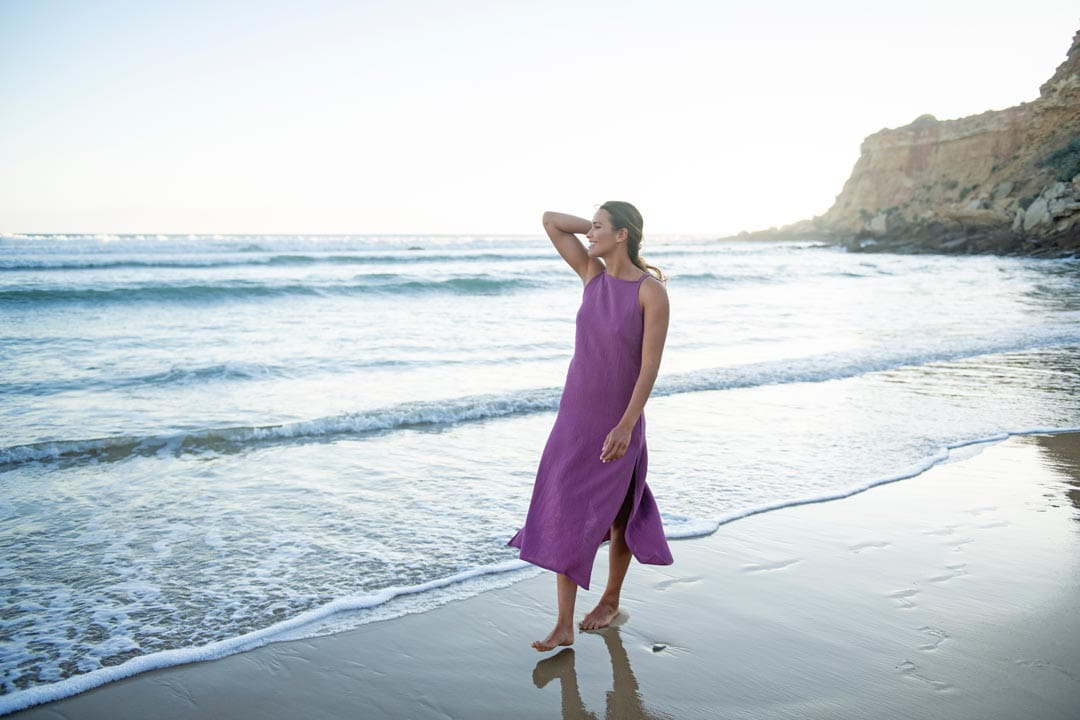 Sukienka Taste of Summer Wrzos