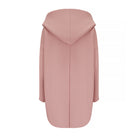 Peleryna do zadań specjalnych Smoky Pink