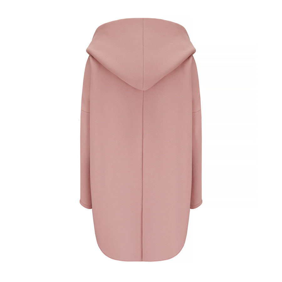 Peleryna do zadań specjalnych Smoky Pink