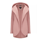 Peleryna do zadań specjalnych Smoky Pink