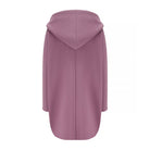 Peleryna do zadań specjalnych Liliowy róż