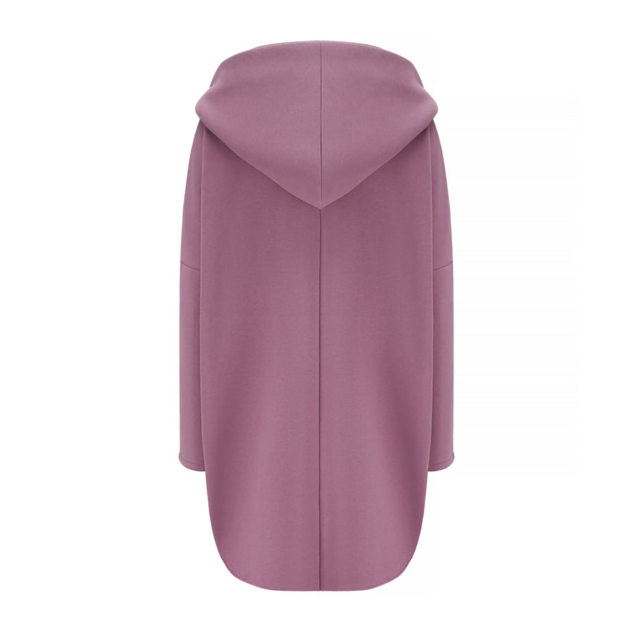 Peleryna do zadań specjalnych Liliowy róż