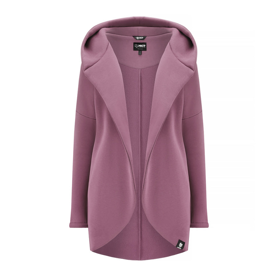 Peleryna do zadań specjalnych Liliowy róż