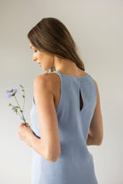 Sukienka Taste of Summer Błękit