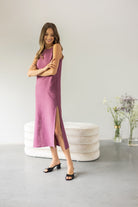 Sukienka Taste of Summer Wrzos