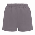 Spodenki Summer Spritz Szary Ciemny Pastel Len