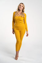 Leginsy (daily) GAME CHANGER Mango
