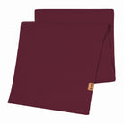 Szalik Cosy Days Wino 100% Merino Extra Fine