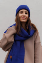 Czapka Cosy Days Chaber 100% Merino