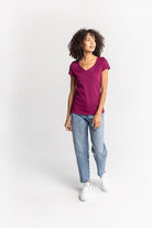 T-shirt Perfect Lines Jagoda