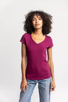 T-shirt Perfect Lines Jagoda