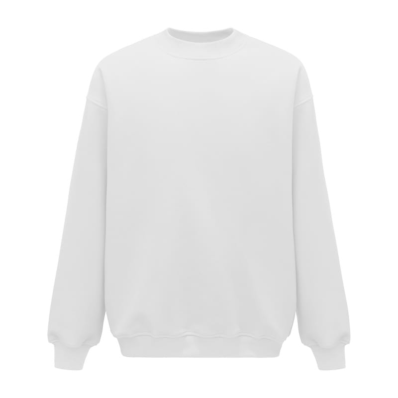 Bluza Biggie Biała