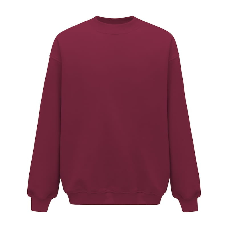 Bluza Biggie Jagoda