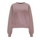 Bluza Iconic Rose Denim