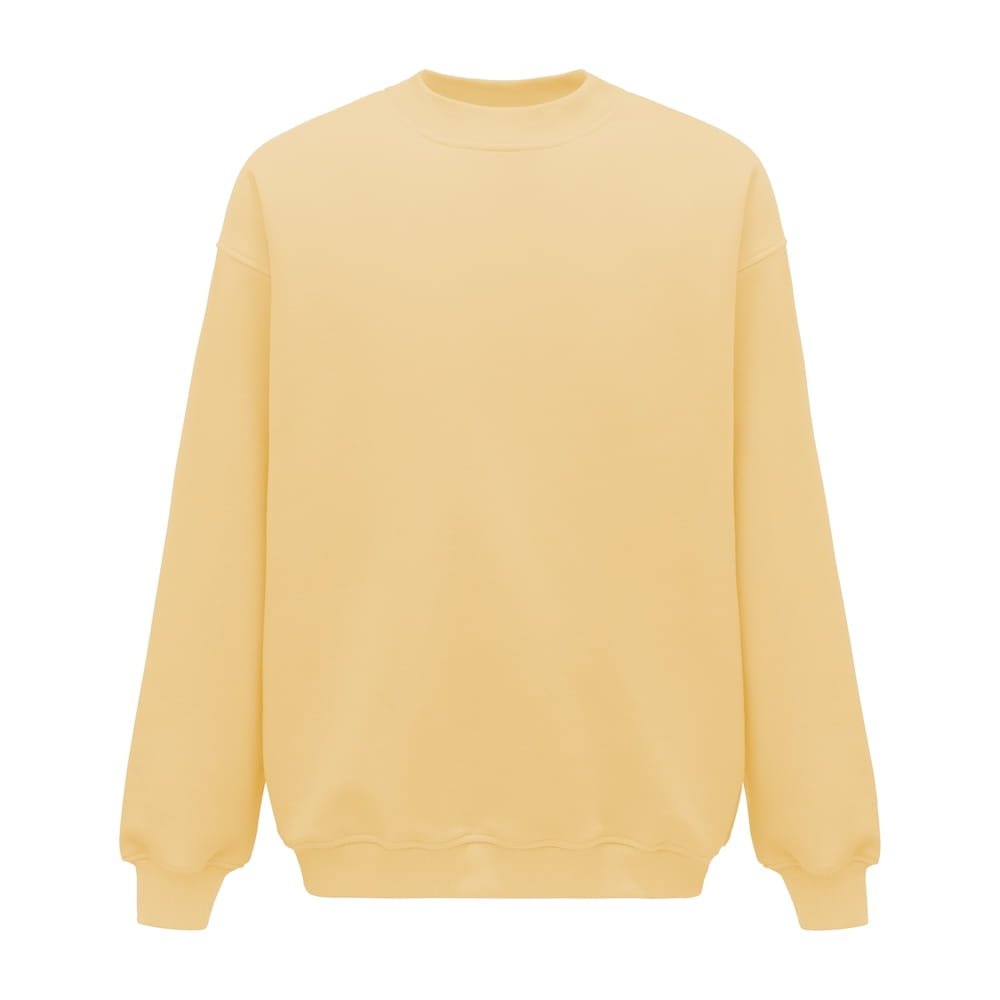 Bluza Biggie Banan