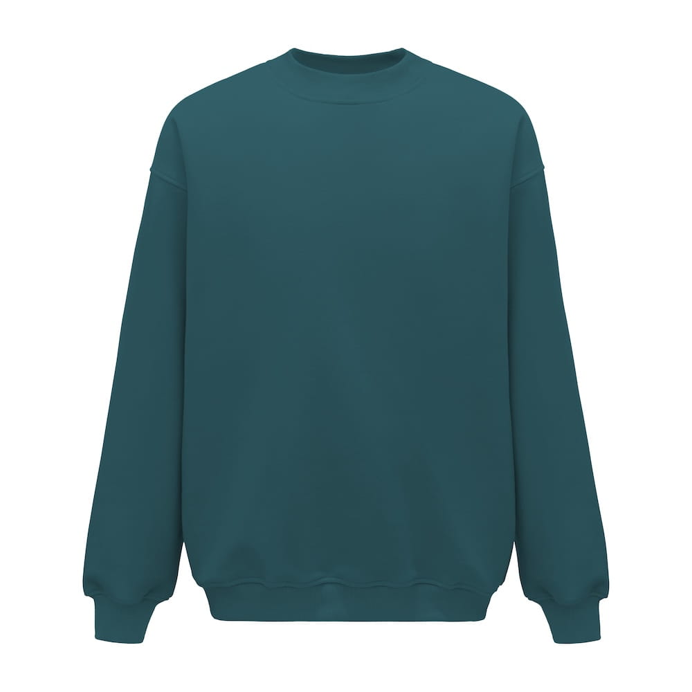 Bluza Biggie Morski