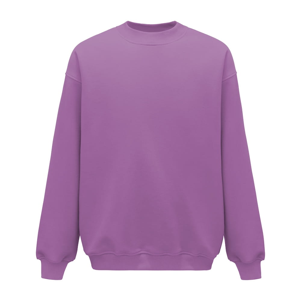 Bluza Biggie Wrzos