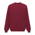 Bluza Biggie Burgund