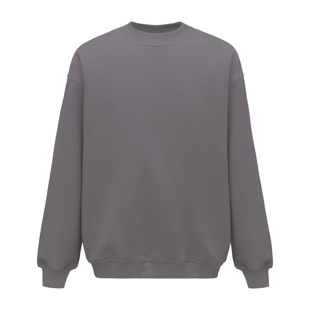 Bluza Biggie Seal Brown