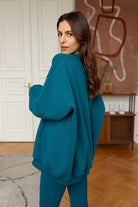 Bluza Biggie Morski