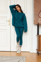 Bluza Biggie Morski