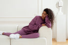 Bluza Biggie Wrzos