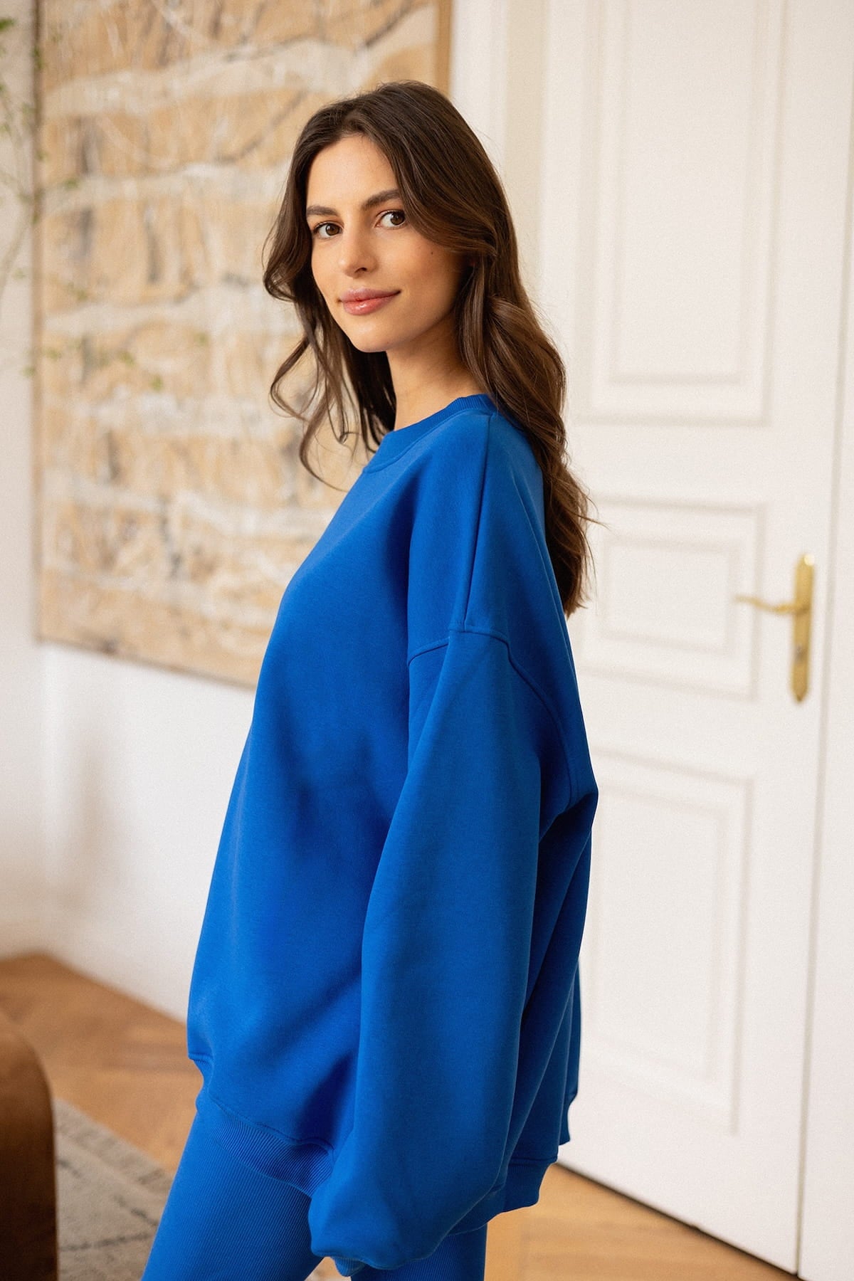 Bluza Biggie Chaber
