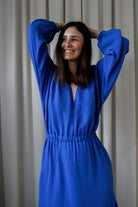 Sukienka Summer Crush Maxi Chaber