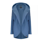 Peleryna do zadań specjalnych Niebieski dżins