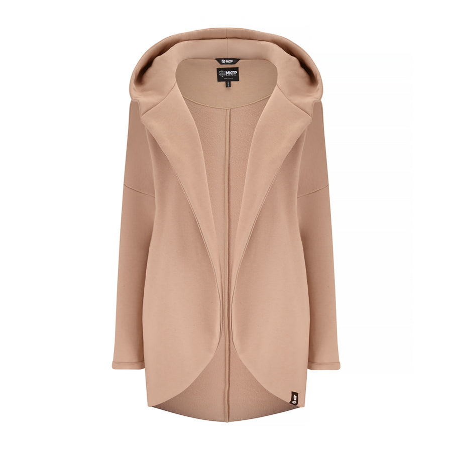 Peleryna do zadań specjalnych Kawa z mlekiem