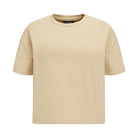 T-shirt Crop-Voilà Hummus