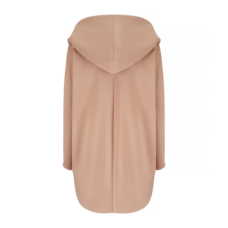 Peleryna do zadań specjalnych Kawa z mlekiem