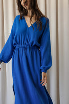 Sukienka Summer Crush Maxi Chaber