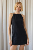 Sukienka Taste of Summer Mini Czarna