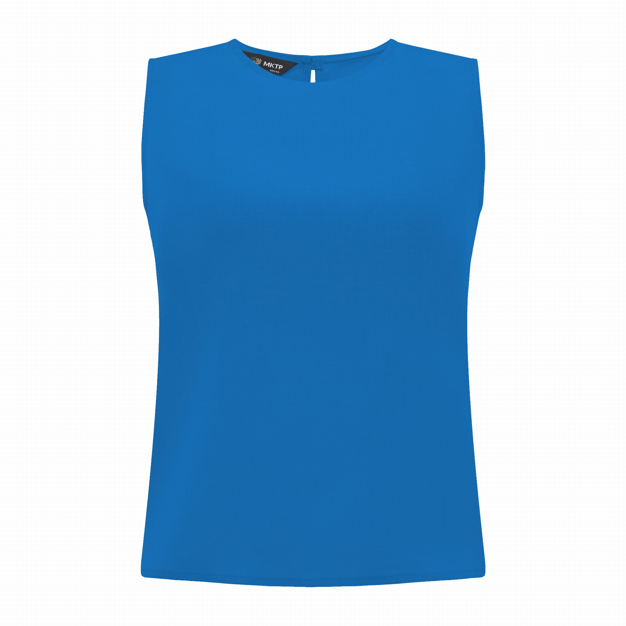 Top Summer Joy Classic Blue