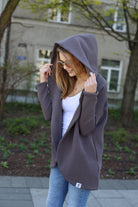 Peleryna do zadań specjalnych Stalowy