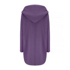 Peleryna do zadań specjalnych Śliwka