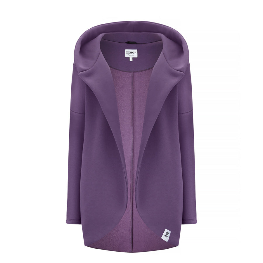 Peleryna do zadań specjalnych Śliwka