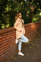 Peleryna do zadań specjalnych Puder