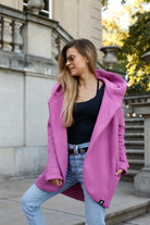 Peleryna do zadań specjalnych Orchidea