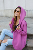 Peleryna do zadań specjalnych Orchidea