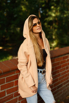 Peleryna do zadań specjalnych Puder