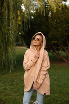 Peleryna do zadań specjalnych Puder