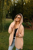 Peleryna do zadań specjalnych Puder