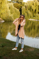 Peleryna do zadań specjalnych Puder