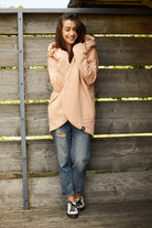 Peleryna do zadań specjalnych Puder