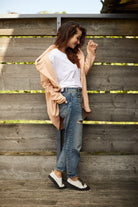 Peleryna do zadań specjalnych Puder